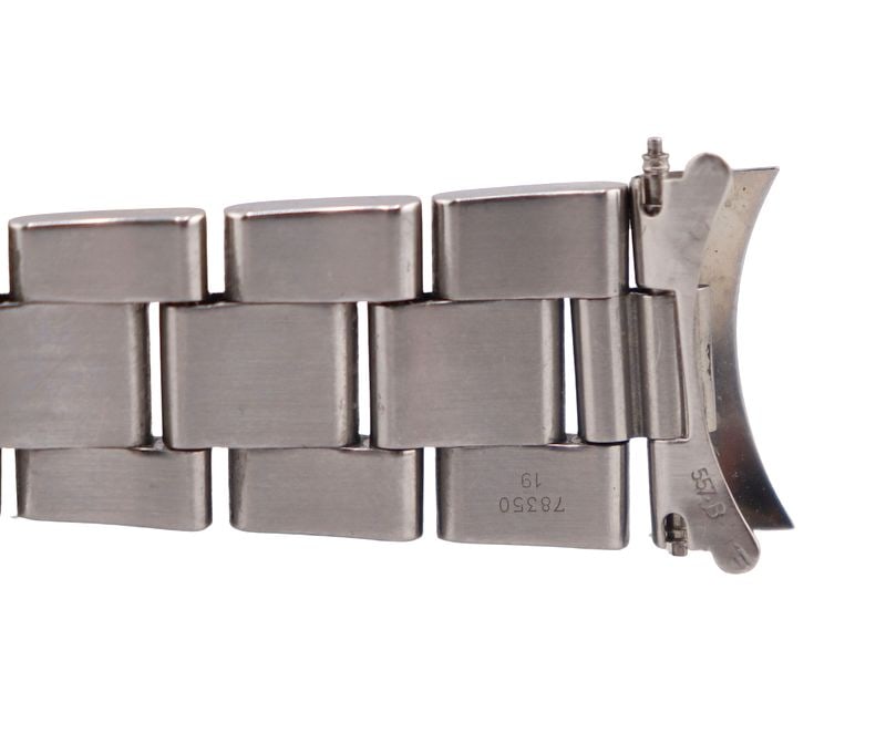 JEWELRY. Vintage Rolex Air-King Explorer 5500 - 11