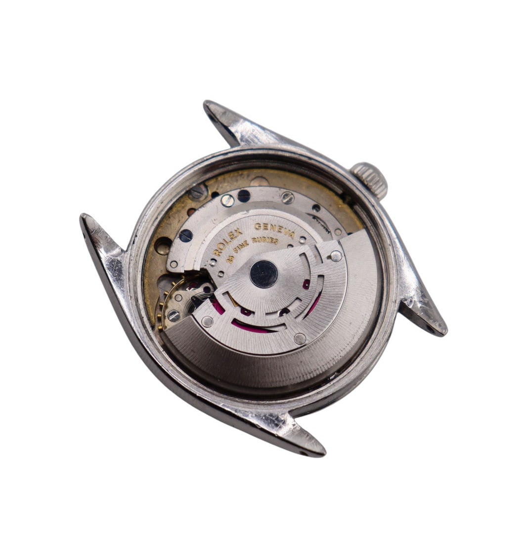 JEWELRY. Vintage Rolex Air-King Explorer 5500 - 16