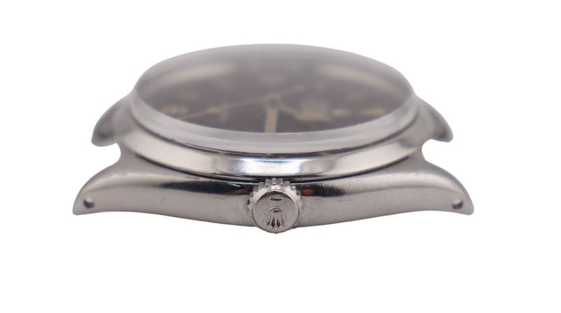 JEWELRY. Vintage Rolex Air-King Explorer 5500 - 2