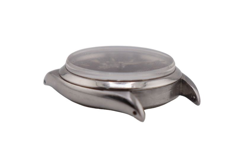 JEWELRY. Vintage Rolex Air-King Explorer 5500 - 4