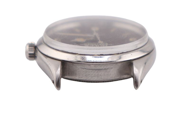 JEWELRY. Vintage Rolex Air-King Explorer 5500 - 6