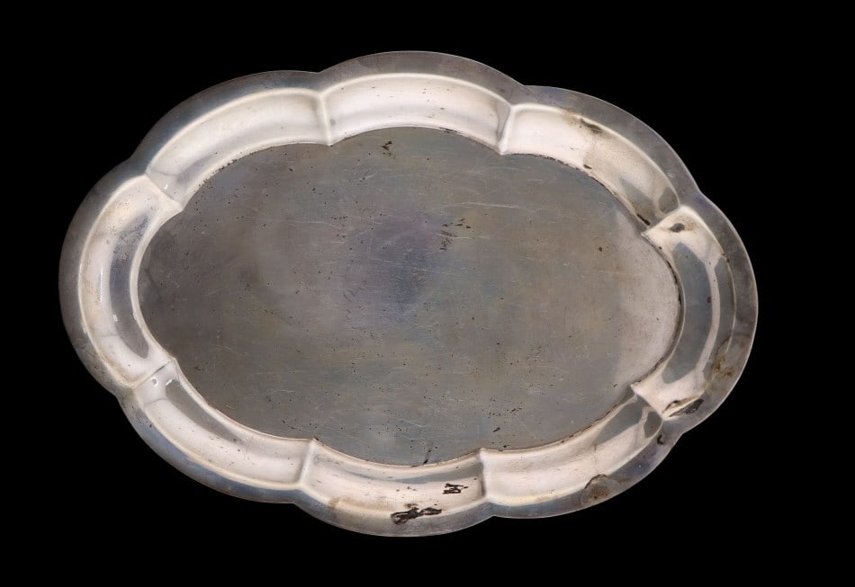 STERLING. Assorted Hollowware Grouping. - 5