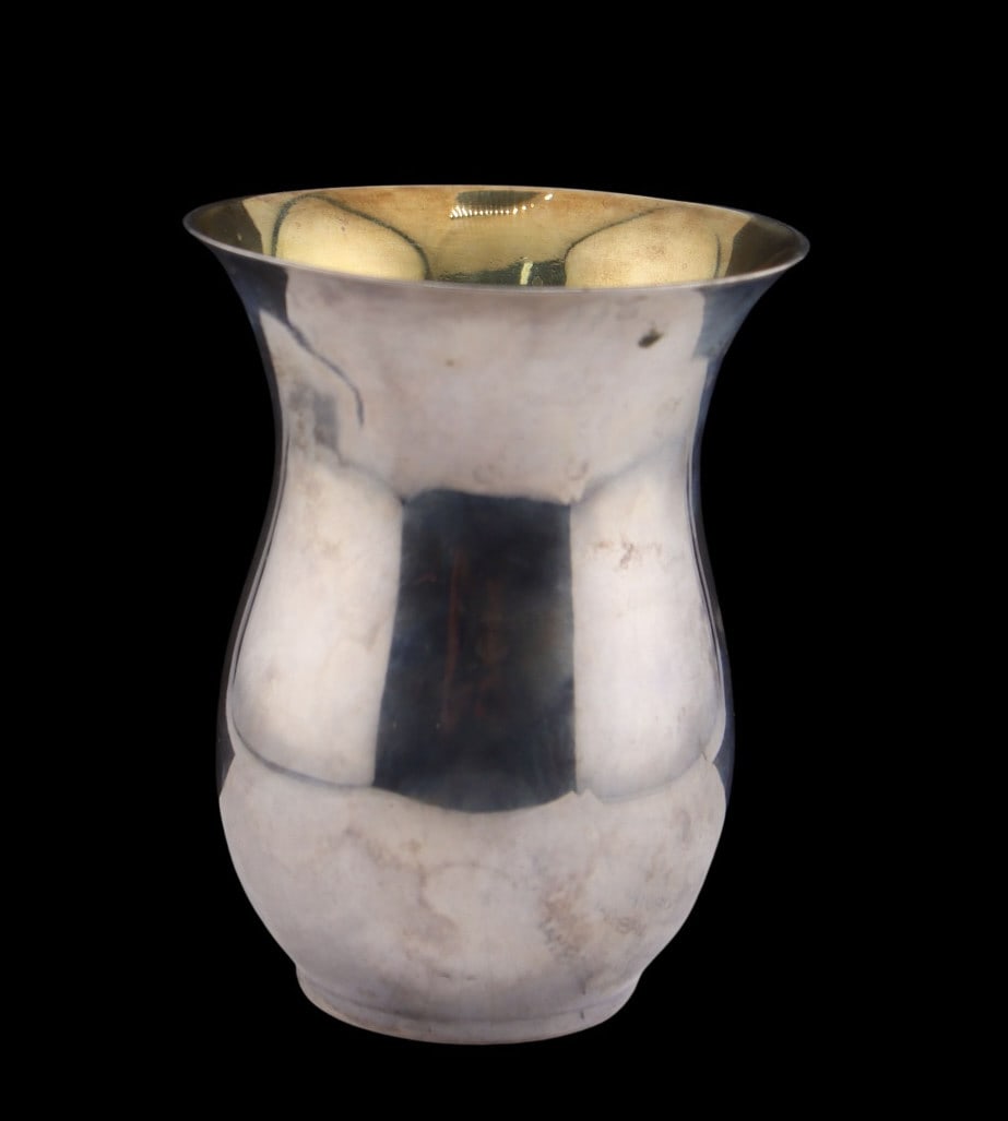 STERLING. Assorted Hollowware Grouping. - 7