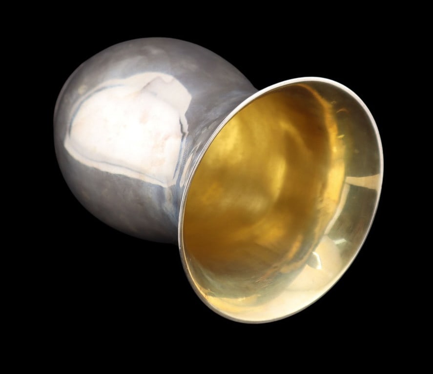 STERLING. Assorted Hollowware Grouping. - 8