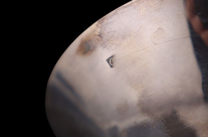 STERLING. Assorted Hollowware Grouping. - 9