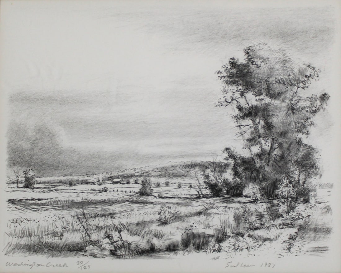 Robert Sudlow (1920-2010) (1 of 5)
