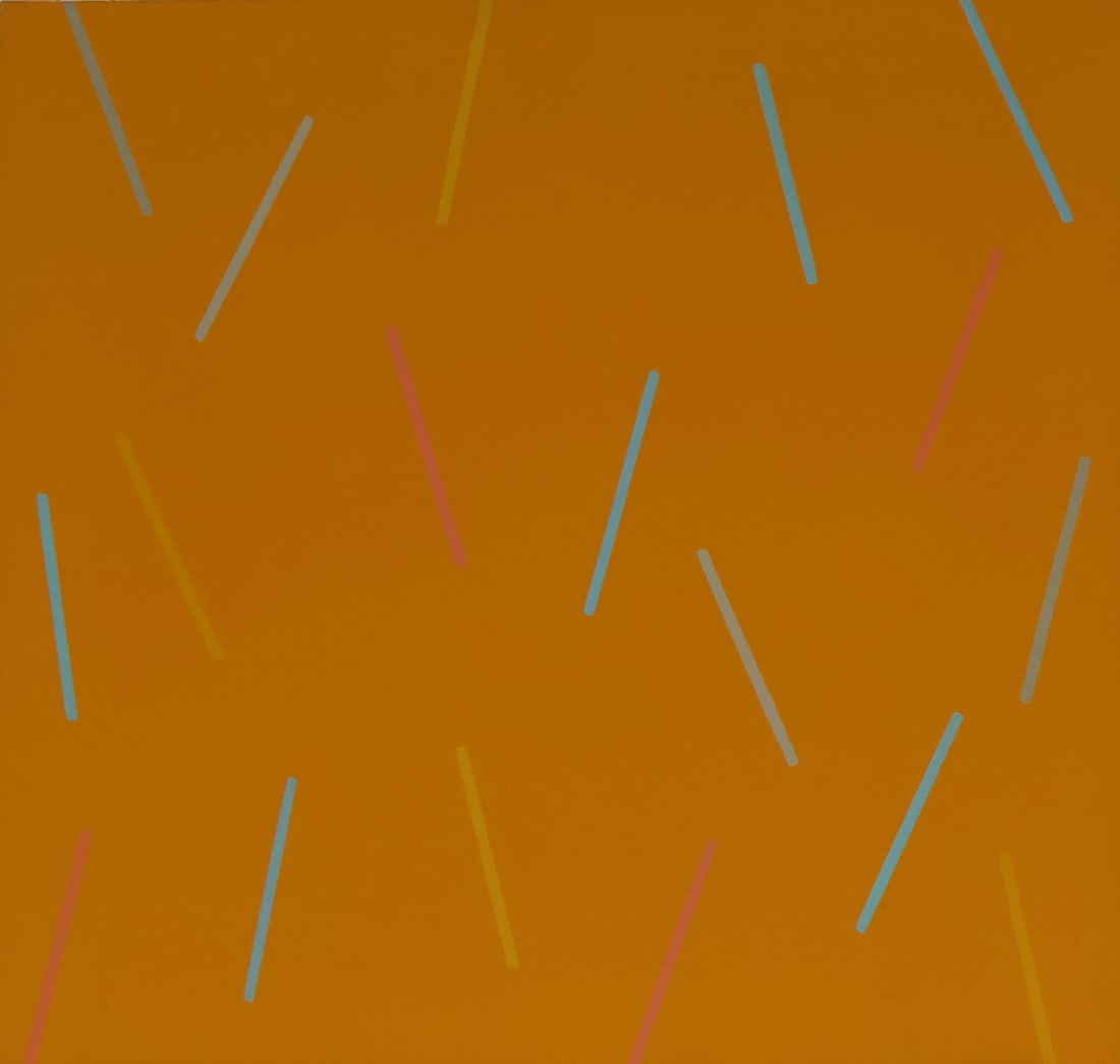 PETER GOLFINOPOULOS (AMERICAN, 1928-2024). (1 of 4)