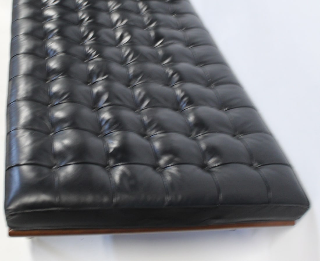 LUDWIG MIES VAN DER ROHE. Barcelona Daybed - 5