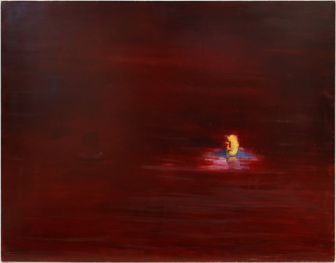 BARBARA FRIEDMAN (AMERICAN, b. 1955). (1 of 3)