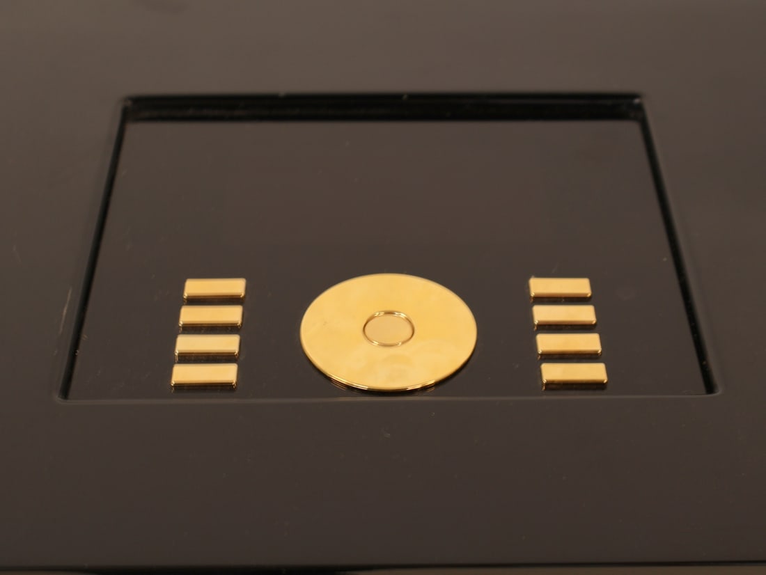 STEINWAY & SONS Head Unit Processor. - 3