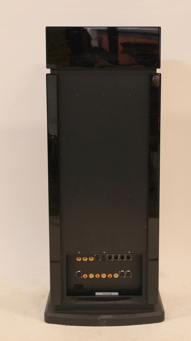 STEINWAY & SONS Head Unit Processor. - 6