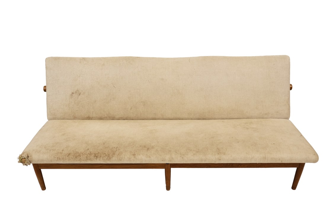 Finn Juhl. Midcentury Japan Sofa (1 of 6)