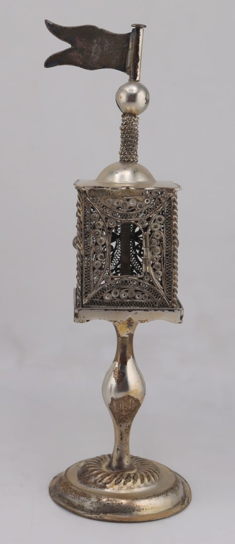 SILVER. Assorted Russian and American Silver. - 13