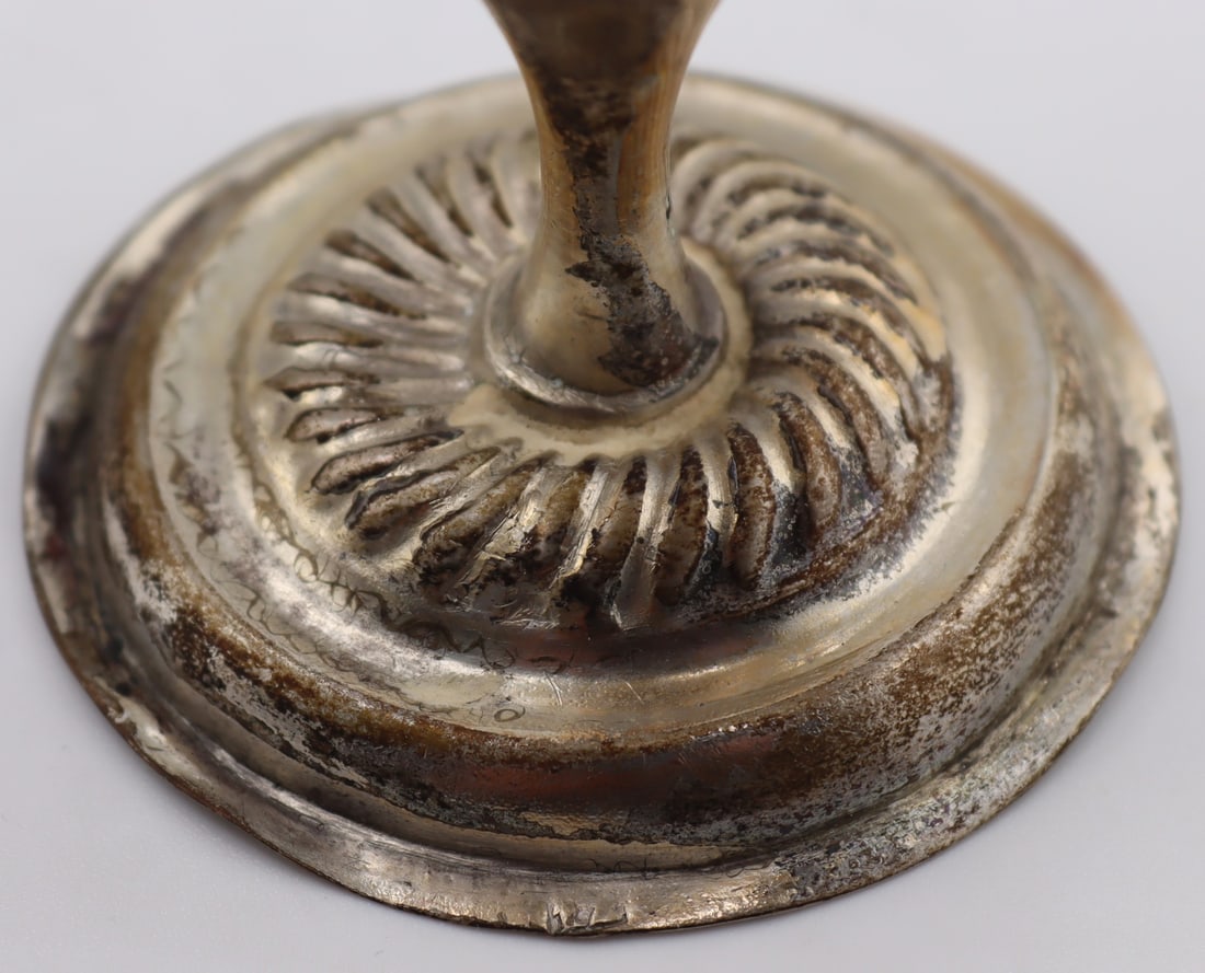 SILVER. Assorted Russian and American Silver. - 14