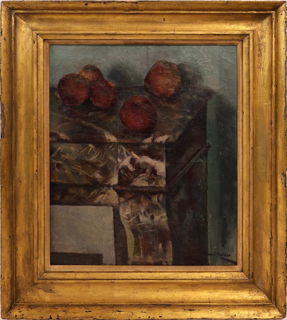PAVEL TCHELITCHEW (RUSSIAN, 1898-1957). - 2