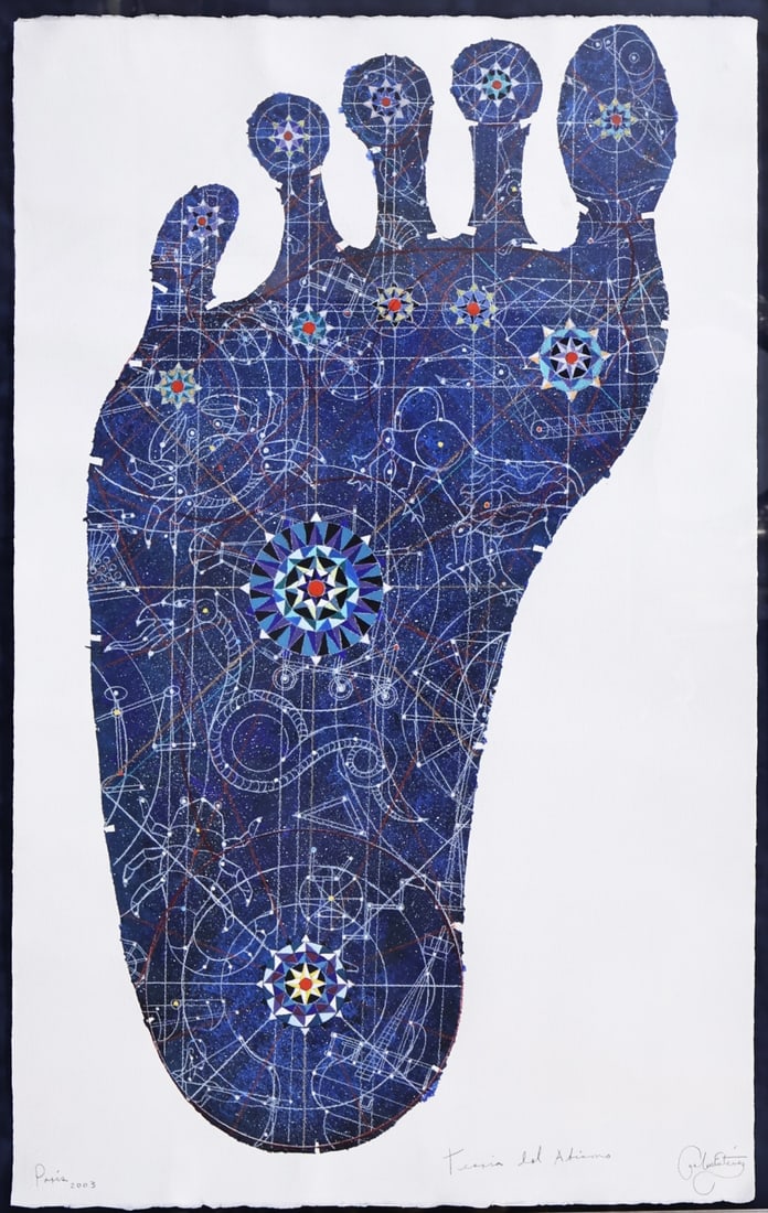 CARLOS ESTEVEZ (CUBAN, B. 1969). (1 of 6)