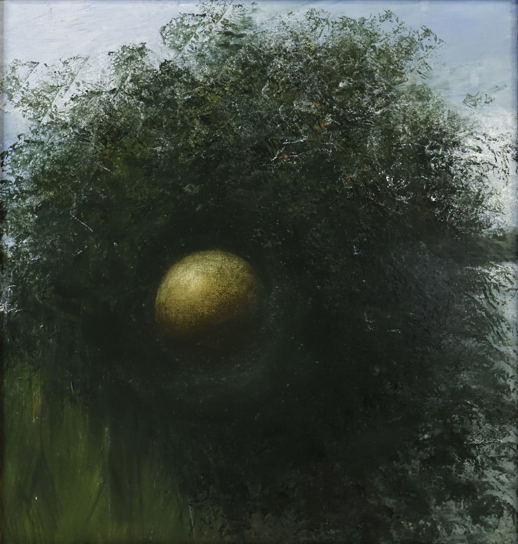 KARLA KNIGHT (AMERICAN, b. 1958). (1 of 4)