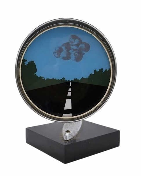 ALLAN D'ARCANGELO (AMERICAN, 1930-1998). (1 of 6)