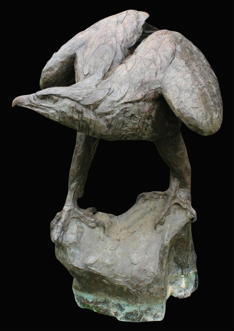WALTER MATIA (USA, B. 1953). (1 of 12)