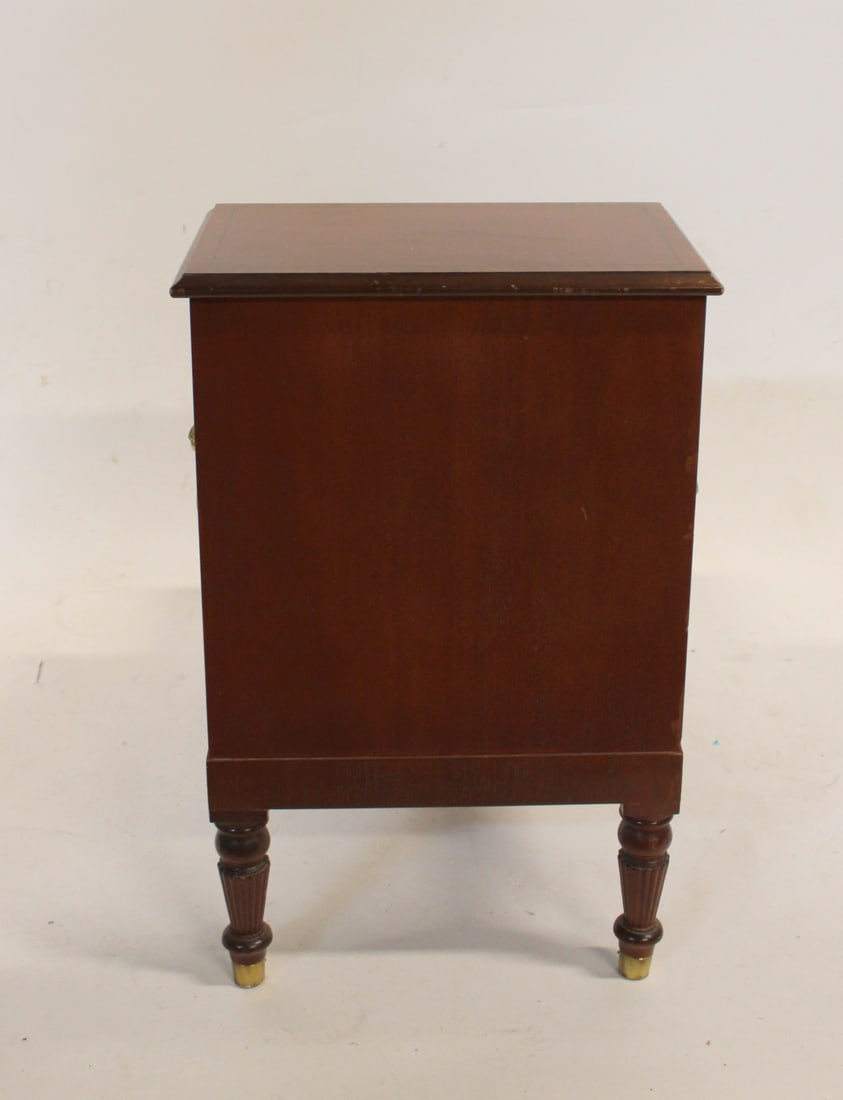 Baker Three-tier Library Steps/Step Stool. - 6