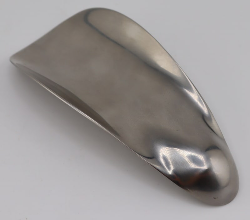 SILVER. Silver Objects Inc. 18th C and Jensen. - 6