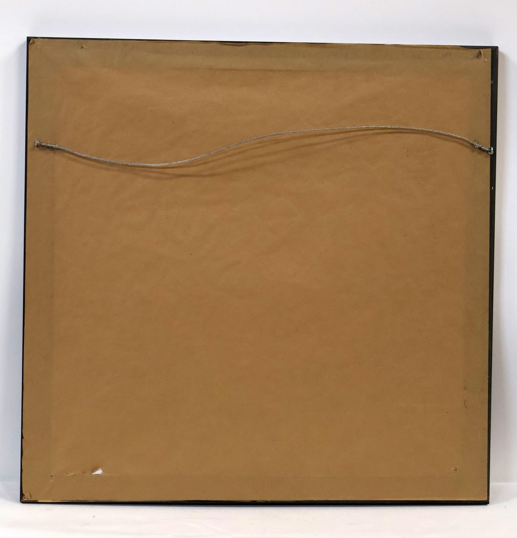 Edouard Leon. Etching - 5
