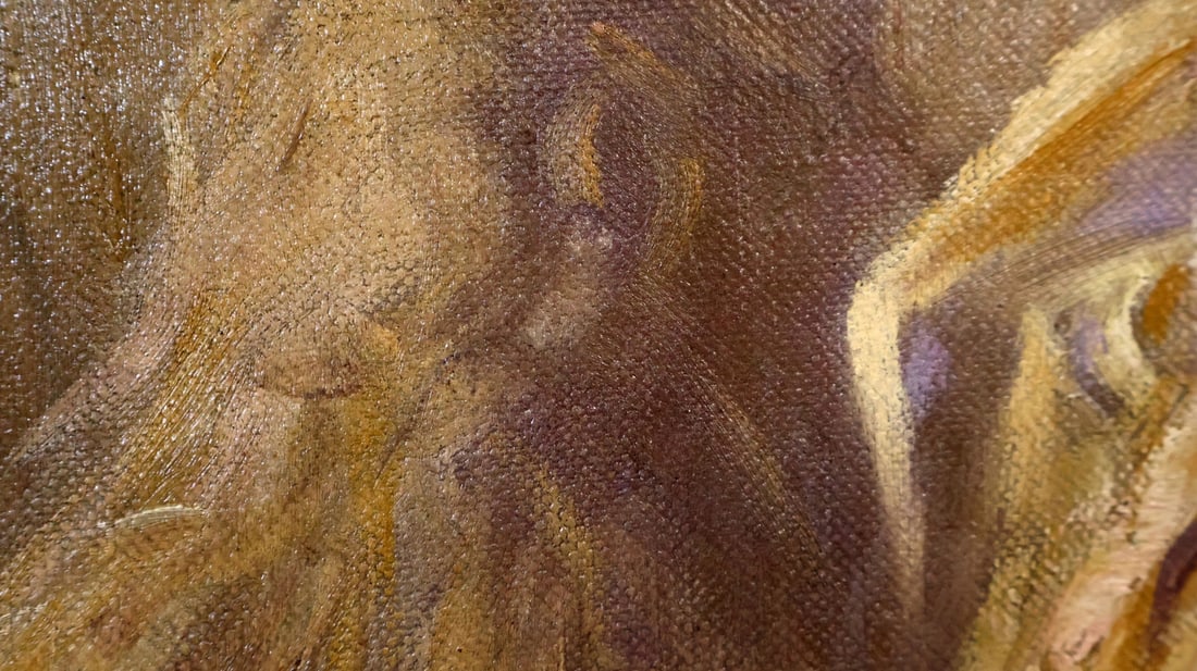 UNSIGNED American Impressionist School - 5