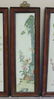 Set of 4 Antique / Vintage Chinese Porcelain - 4