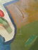 SCHUMACHER, William. 1916 Oil/Canvas Still Life - 5