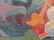 SCHUMACHER, William. 1916 Oil/Canvas Still Life - 6