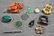 JEWELRY. Ladies Jewelry Grouping Including 14kt.