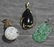JEWELRY. Ladies Jewelry Grouping Including 14kt. - 5