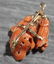 JEWELRY. Ladies Jewelry Grouping Including 14kt. - 7