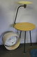 Midcentury Lighting Lot together with a Carpet. - 2