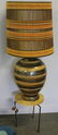 Midcentury Lighting Lot together with a Carpet. - 5