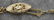 JEWELRY. Gold Ladies Jewelry Grouping. - 3