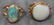 JEWELRY. Gold Ladies Jewelry Grouping. - 4