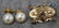 JEWELRY. Gold Ladies Jewelry Grouping. - 6