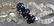 JEWELRY. 14kt White Gold, Diamond and Sapphire - 2