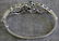 JEWELRY. 14kt White Gold, Diamond and Sapphire - 4