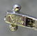 JEWELRY. 14kt White Gold, Diamond and Sapphire - 8