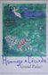 Lot of 4 Vintage Framed Marc Chagall Lithograph - 4