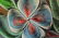 PAVLOS. Paper Construction. Bouquet of Flowers. - 5
