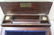 Exceptional 19th C Carved Oak Lap Desk. - 6