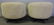 Midcentury Pair of Barrel Back Swivel Chairs. - 3