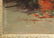 GODCHAUX, Emile. Oil on Canvas. Still Life of - 5
