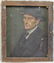 Unsigned Double Sided Oil on Canvas. - 4