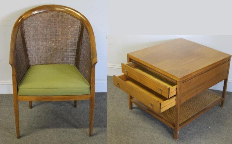 Midcentury McCobb / Probber Design Lot. (1 of 7)