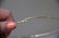 JEWELRY. Miscellaneous Gold Grouping. - 10