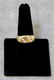 JEWELRY. Miscellaneous Gold Grouping. - 8